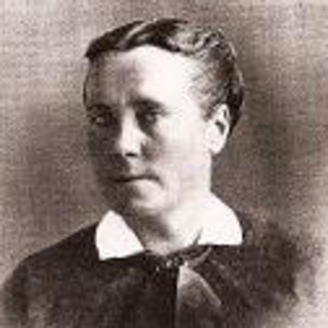 Mary Alice Benson (1831 - 1906) Profile